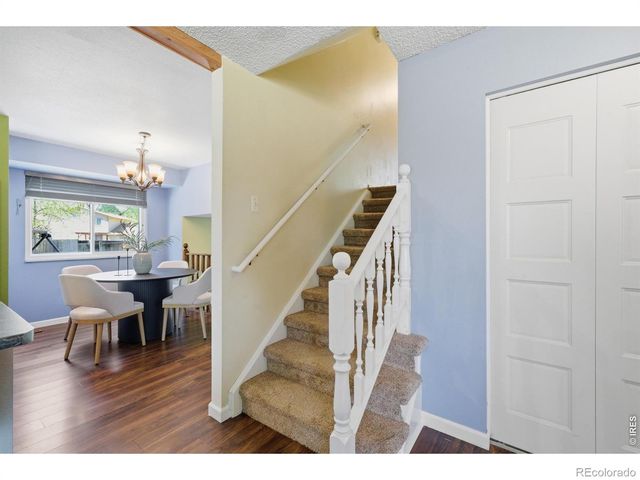 924 Wagonwheel Drive, Fort Collins, CO 80526