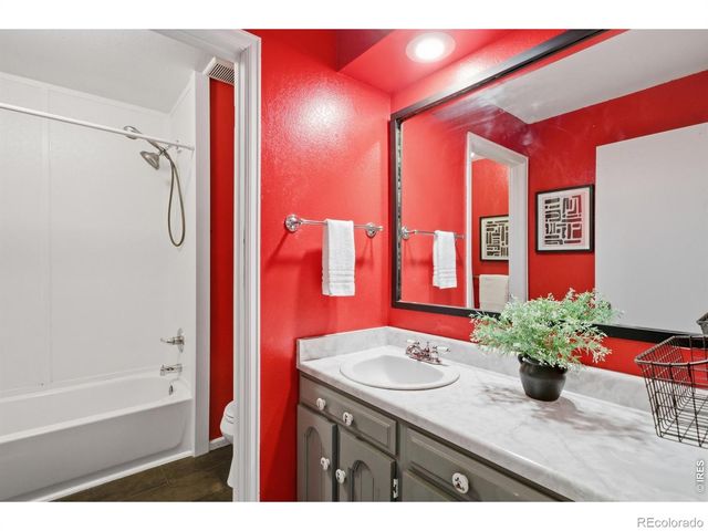 924 Wagonwheel Drive, Fort Collins, CO 80526