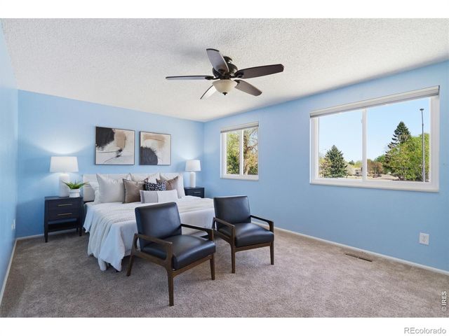 924 Wagonwheel Drive, Fort Collins, CO 80526