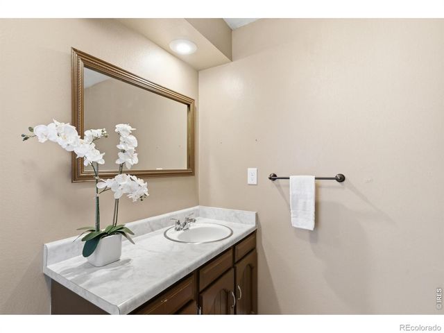 924 Wagonwheel Drive, Fort Collins, CO 80526