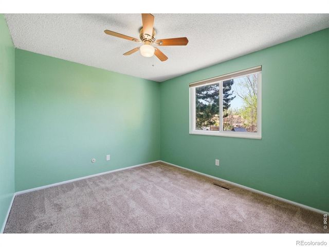 924 Wagonwheel Drive, Fort Collins, CO 80526