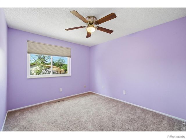 924 Wagonwheel Drive, Fort Collins, CO 80526