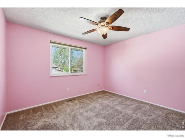 924 Wagonwheel Drive, Fort Collins, CO 80526