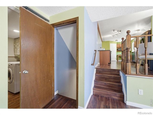 924 Wagonwheel Drive, Fort Collins, CO 80526