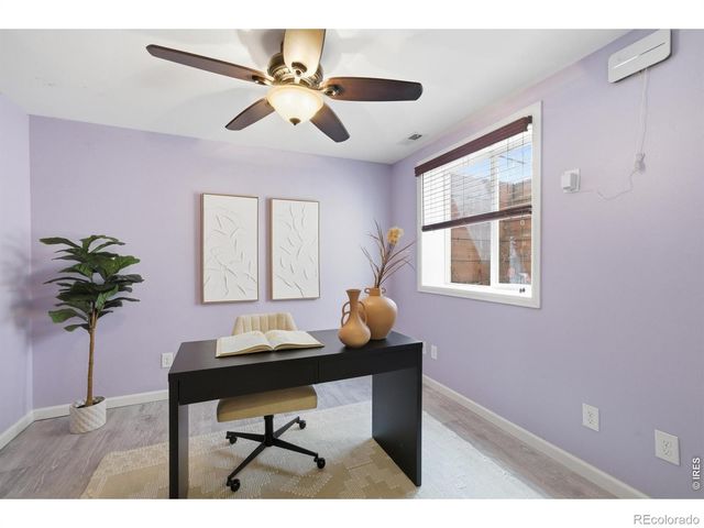 924 Wagonwheel Drive, Fort Collins, CO 80526