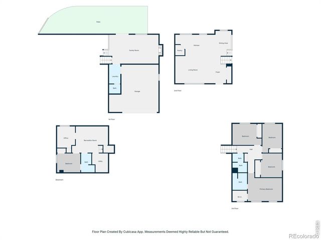 924 Wagonwheel Drive, Fort Collins, CO 80526