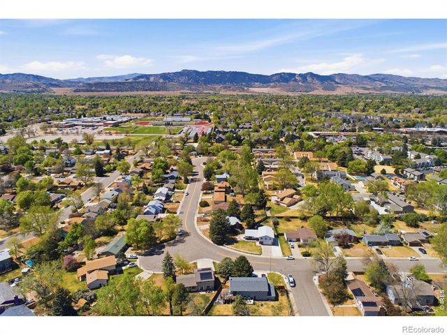 924 Wagonwheel Drive, Fort Collins, CO 80526