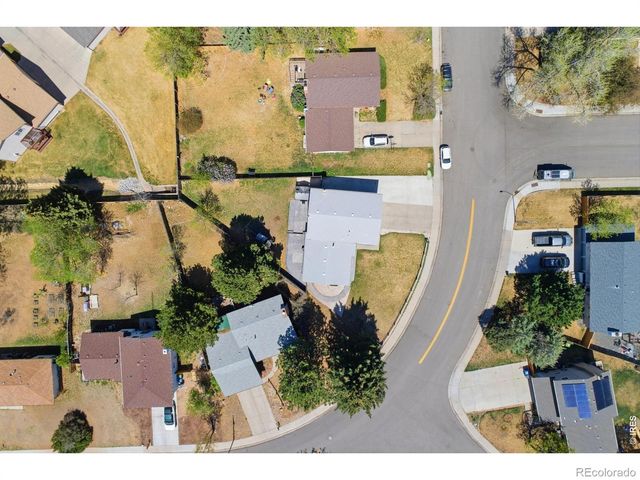 924 Wagonwheel Drive, Fort Collins, CO 80526