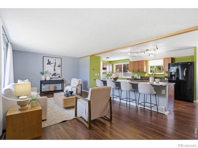 924 Wagonwheel Drive, Fort Collins, CO 80526