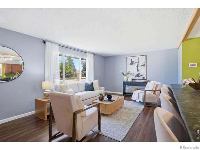 924 Wagonwheel Drive, Fort Collins, CO 80526