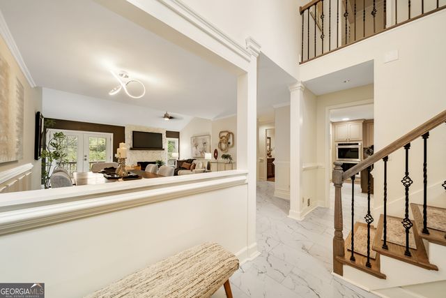 210 Colony Ridge Drive, Alpharetta, GA 30022