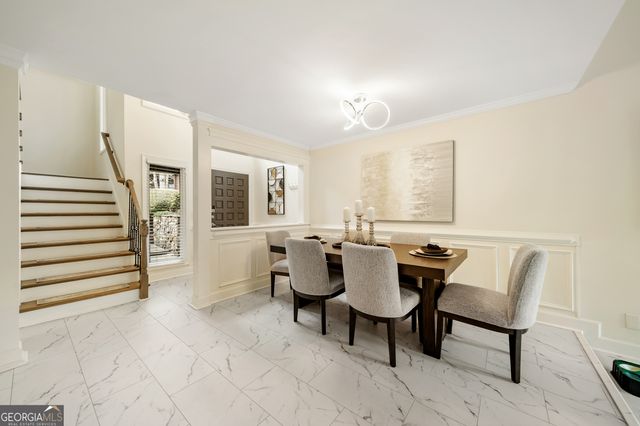 210 Colony Ridge Drive, Alpharetta, GA 30022