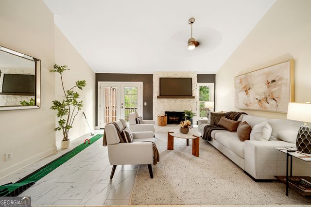 210 Colony Ridge Drive, Alpharetta, GA 30022