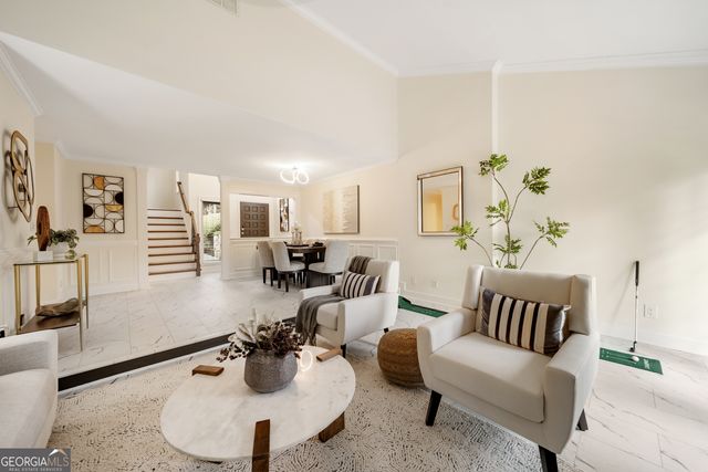 210 Colony Ridge Drive, Alpharetta, GA 30022