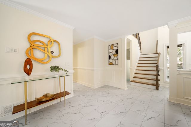 210 Colony Ridge Drive, Alpharetta, GA 30022