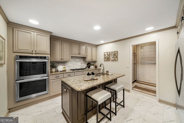 210 Colony Ridge Drive, Alpharetta, GA 30022