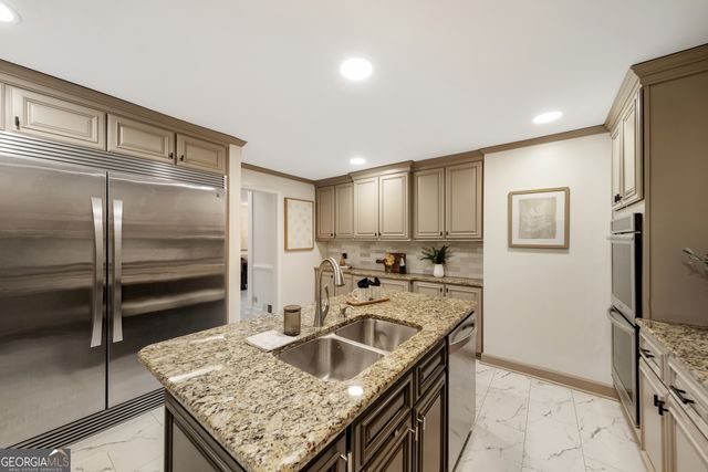 210 Colony Ridge Drive, Alpharetta, GA 30022