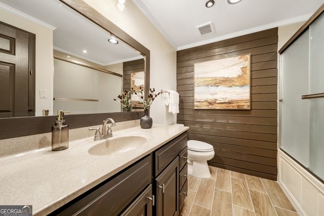 210 Colony Ridge Drive, Alpharetta, GA 30022