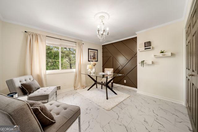 210 Colony Ridge Drive, Alpharetta, GA 30022