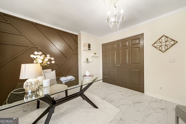 210 Colony Ridge Drive, Alpharetta, GA 30022