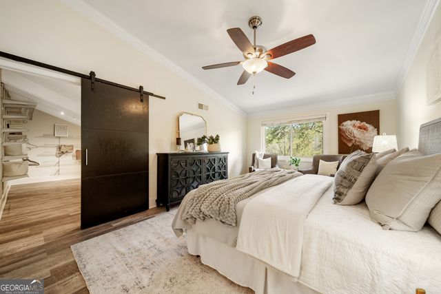 210 Colony Ridge Drive, Alpharetta, GA 30022