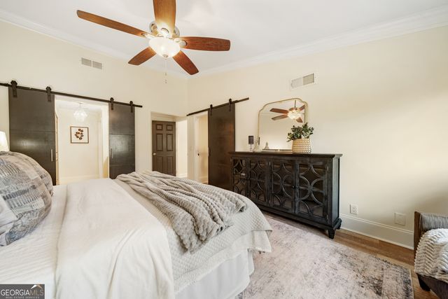 210 Colony Ridge Drive, Alpharetta, GA 30022