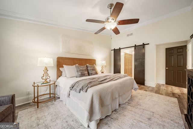 210 Colony Ridge Drive, Alpharetta, GA 30022