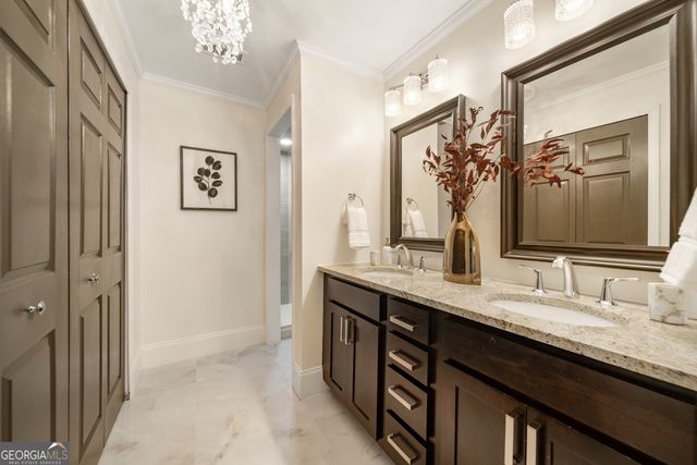 210 Colony Ridge Drive, Alpharetta, GA 30022