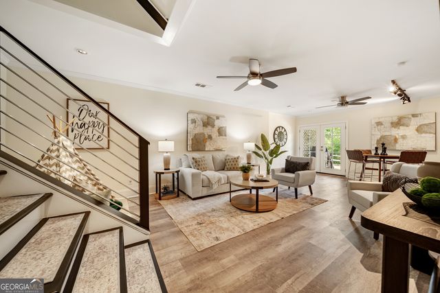 210 Colony Ridge Drive, Alpharetta, GA 30022