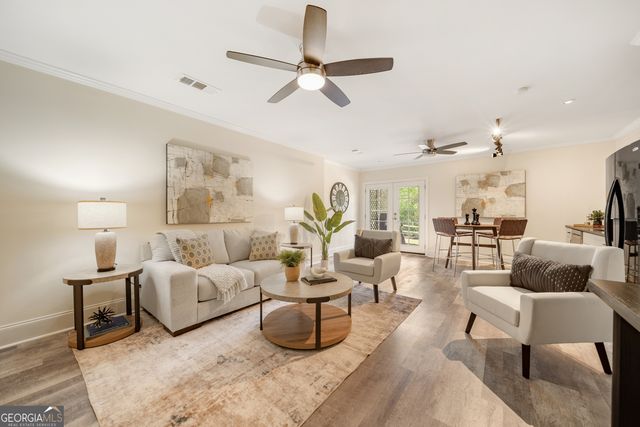 210 Colony Ridge Drive, Alpharetta, GA 30022