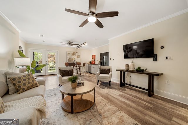 210 Colony Ridge Drive, Alpharetta, GA 30022