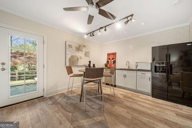 210 Colony Ridge Drive, Alpharetta, GA 30022