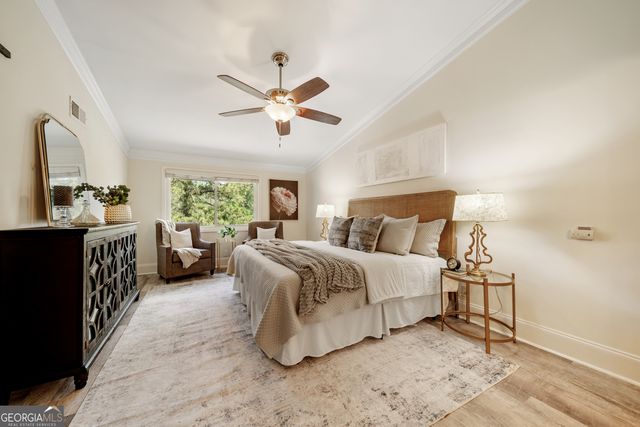 210 Colony Ridge Drive, Alpharetta, GA 30022