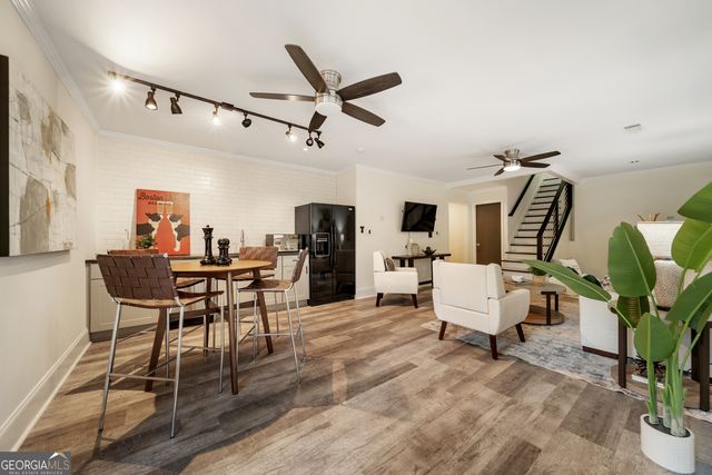 210 Colony Ridge Drive, Alpharetta, GA 30022