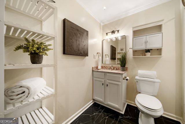 210 Colony Ridge Drive, Alpharetta, GA 30022