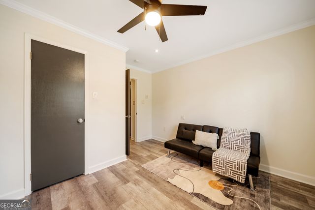 210 Colony Ridge Drive, Alpharetta, GA 30022