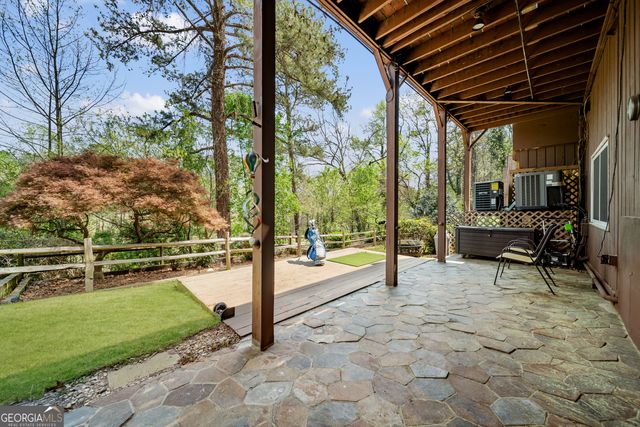 210 Colony Ridge Drive, Alpharetta, GA 30022