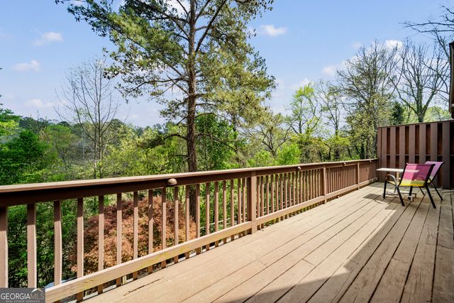 210 Colony Ridge Drive, Alpharetta, GA 30022