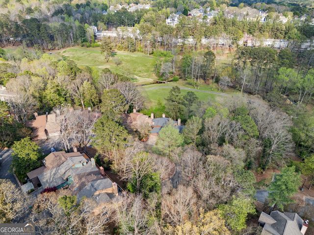 210 Colony Ridge Drive, Alpharetta, GA 30022