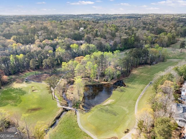 210 Colony Ridge Drive, Alpharetta, GA 30022