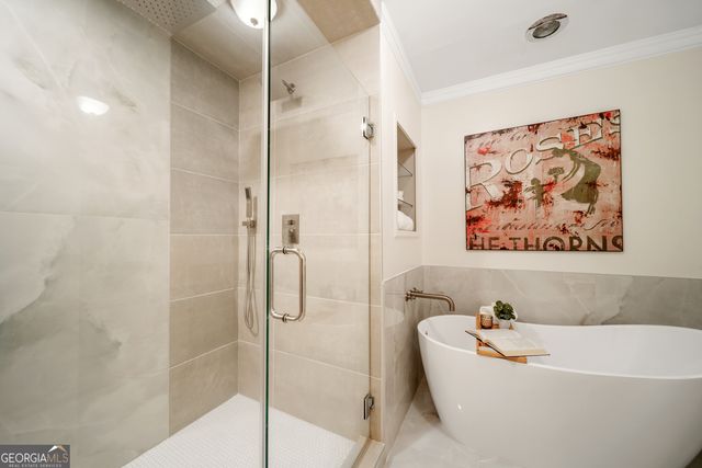 210 Colony Ridge Drive, Alpharetta, GA 30022