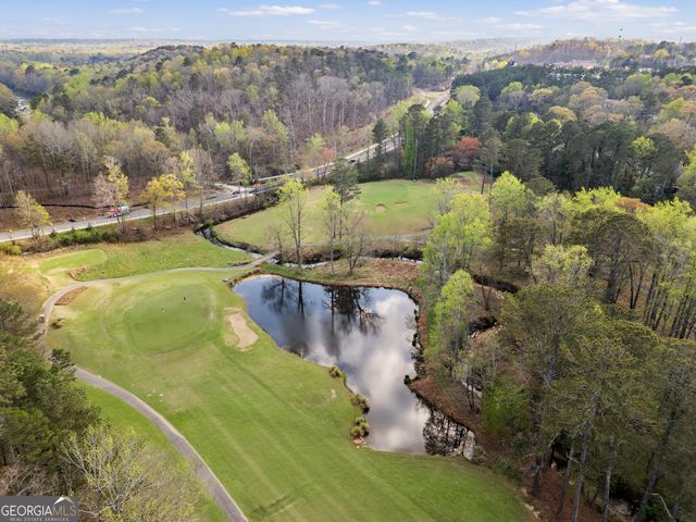 210 Colony Ridge Drive, Alpharetta, GA 30022