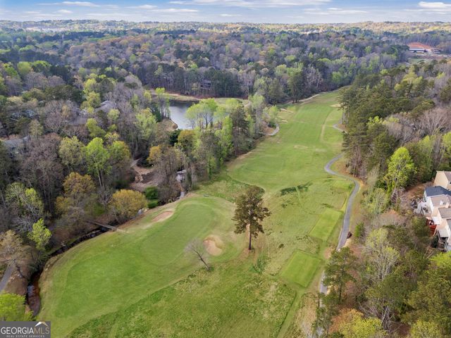 210 Colony Ridge Drive, Alpharetta, GA 30022