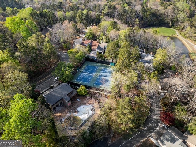 210 Colony Ridge Drive, Alpharetta, GA 30022