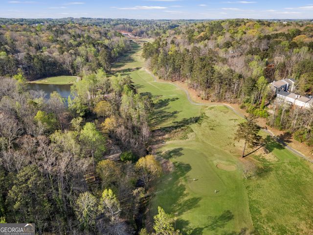 210 Colony Ridge Drive, Alpharetta, GA 30022