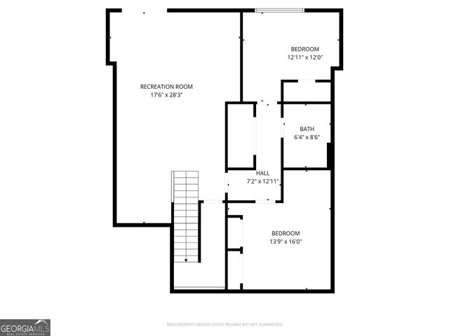 210 Colony Ridge Drive, Alpharetta, GA 30022