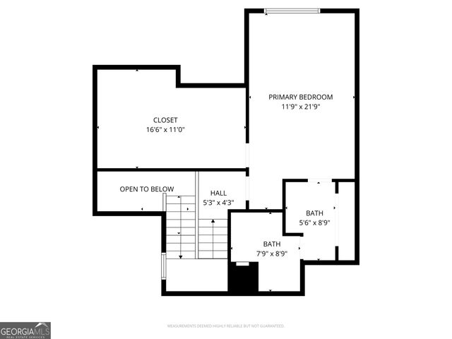 210 Colony Ridge Drive, Alpharetta, GA 30022