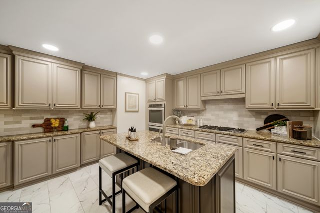 210 Colony Ridge Drive, Alpharetta, GA 30022