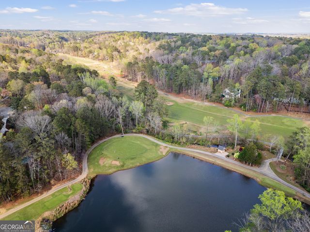 210 Colony Ridge Drive, Alpharetta, GA 30022