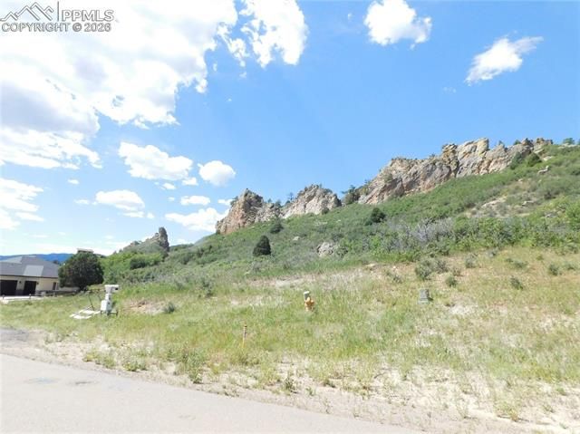 5760 Country Club Drive, Larkspur, CO 80118